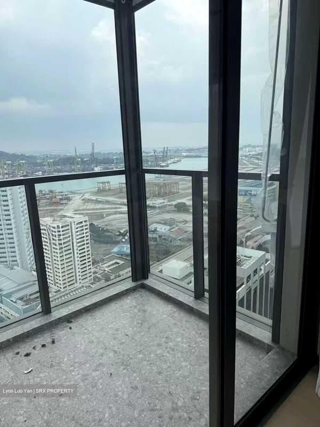 One Bernam (D2), Apartment #554793571